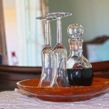 Bed and Breakfast Matakohe House Екстер'єр фото