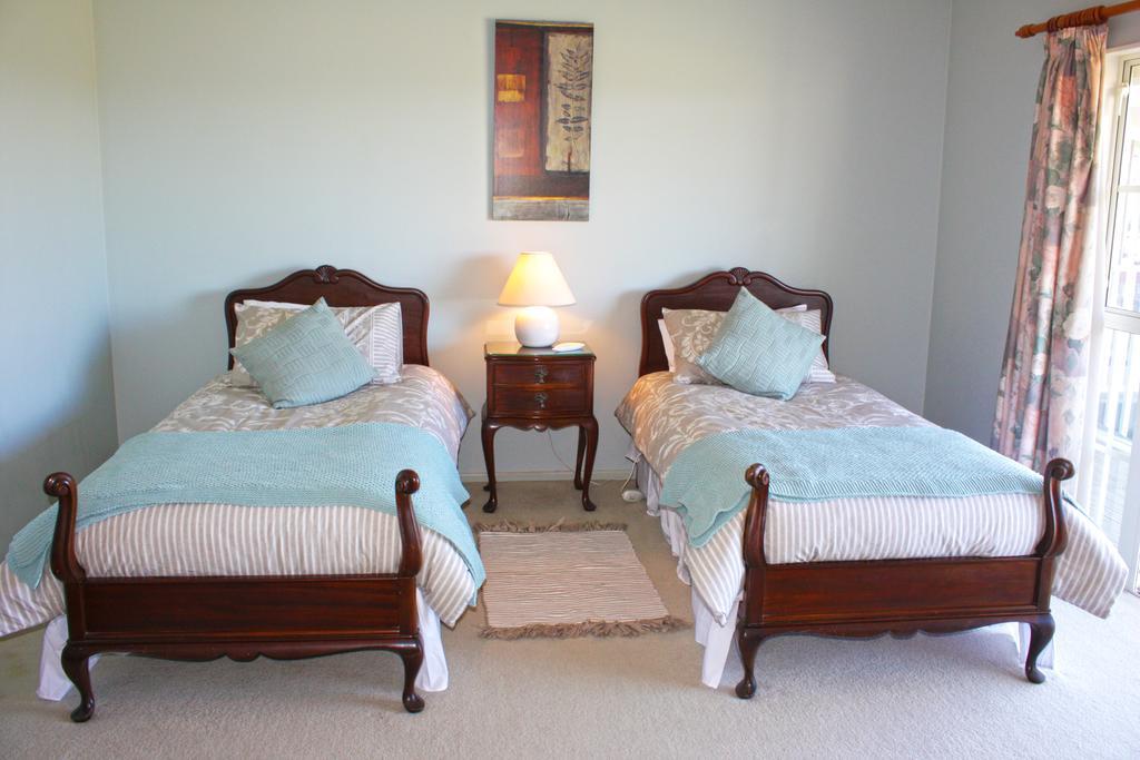 Bed and Breakfast Matakohe House Екстер'єр фото