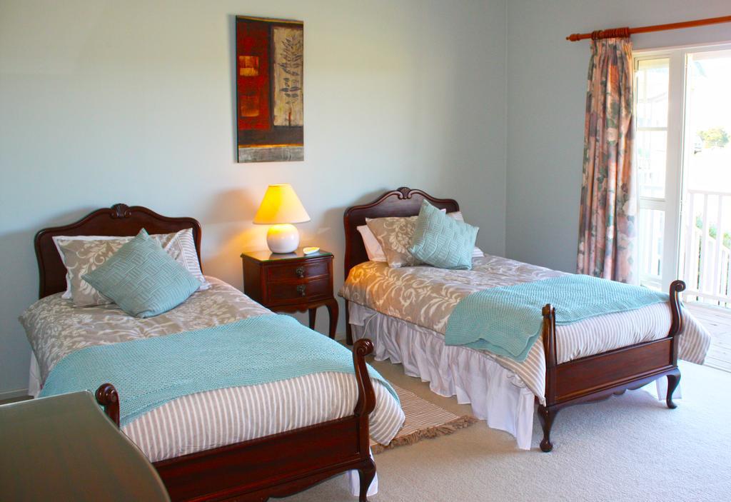 Bed and Breakfast Matakohe House Екстер'єр фото