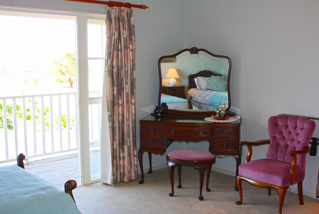 Bed and Breakfast Matakohe House Екстер'єр фото