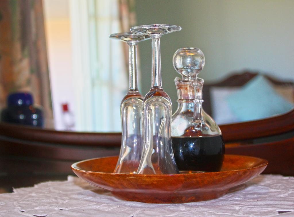 Bed and Breakfast Matakohe House Екстер'єр фото