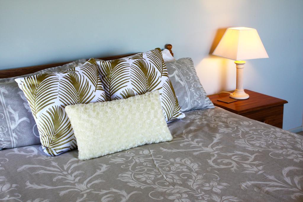 Bed and Breakfast Matakohe House Екстер'єр фото
