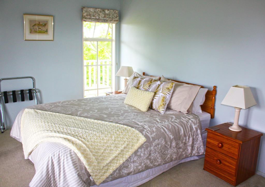 Bed and Breakfast Matakohe House Екстер'єр фото