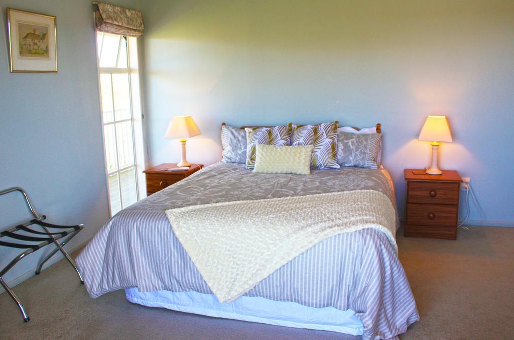 Bed and Breakfast Matakohe House Екстер'єр фото