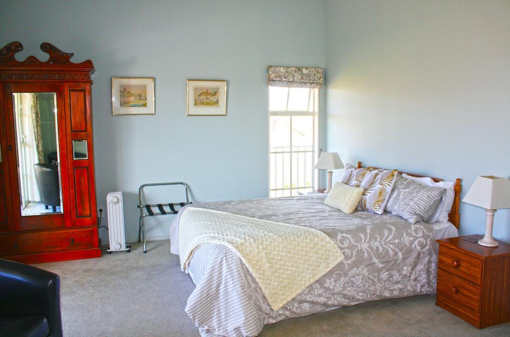 Bed and Breakfast Matakohe House Екстер'єр фото
