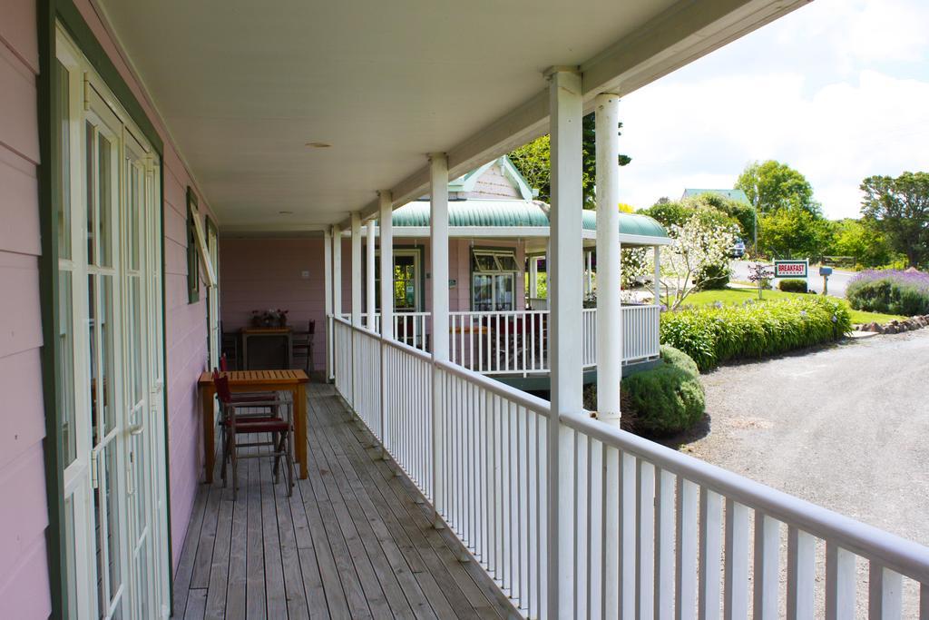 Bed and Breakfast Matakohe House Екстер'єр фото