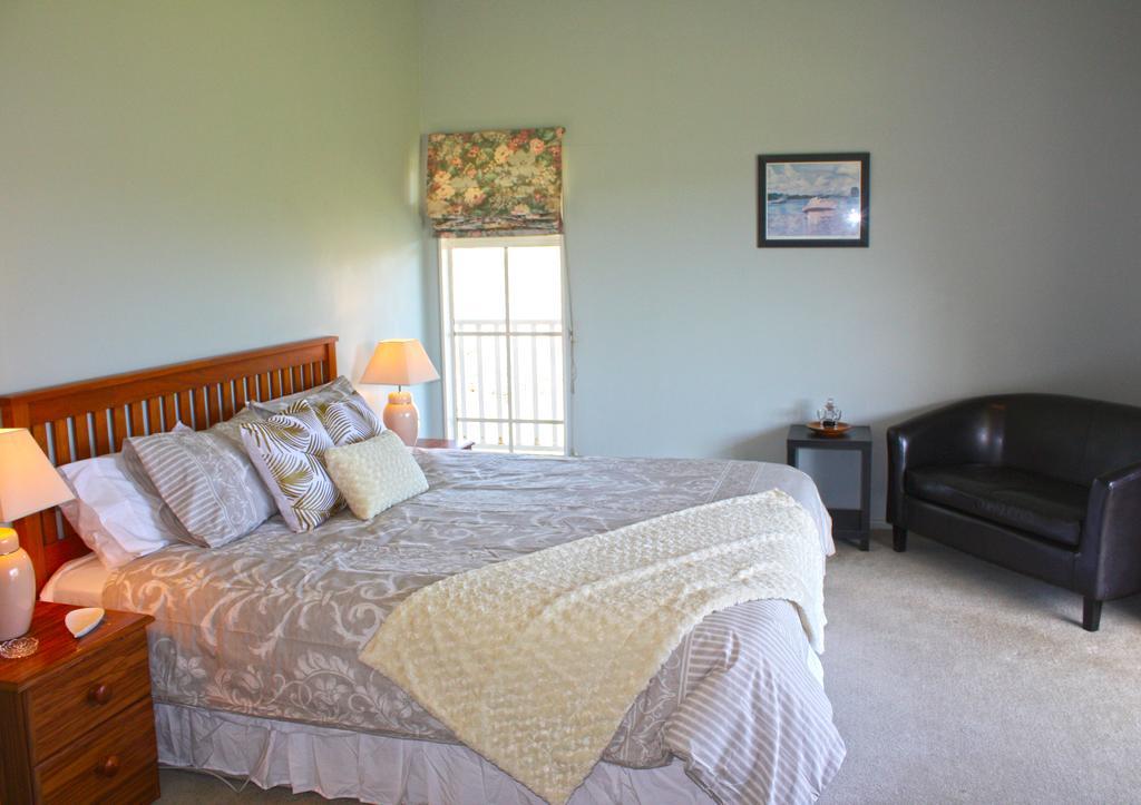 Bed and Breakfast Matakohe House Екстер'єр фото