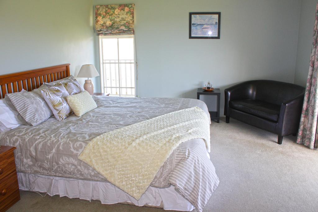 Bed and Breakfast Matakohe House Екстер'єр фото