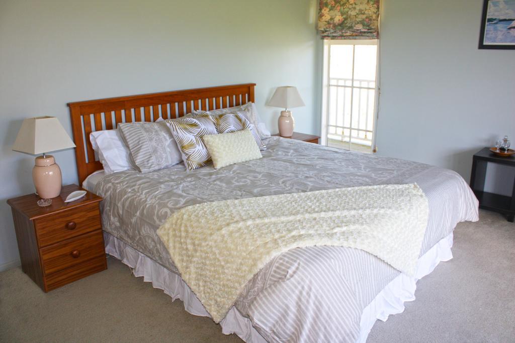 Bed and Breakfast Matakohe House Екстер'єр фото